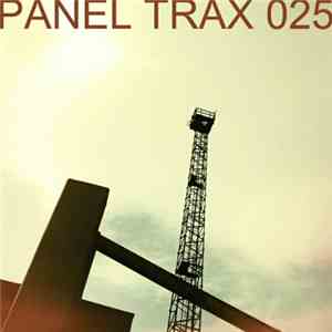 Various - Panel Trax 025