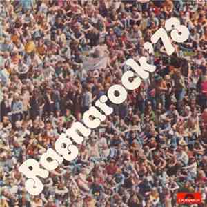 Various - Ragnarock'73