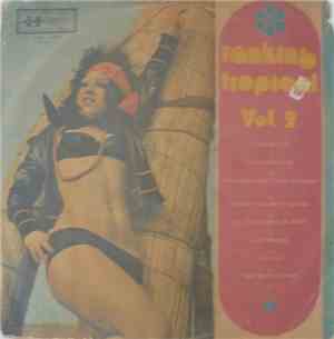 Various - Ranking Tropical No. 2