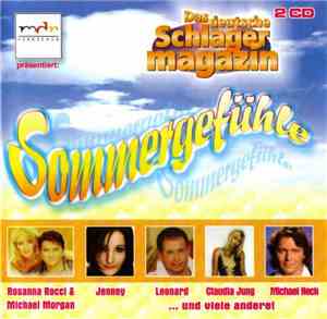 Various - Sommergefühle