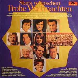 Various - Stars Wünschen Frohe Weihnachten