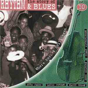 Various - The Story Of Rhythm & Blues Vol. 10