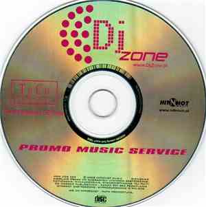 Various - ToCo International Promo Music Service September 2005