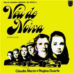 Various - Véu De Noiva (Trilha Sonora Original Da Novela)