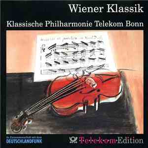 Various - Wiener Klassik