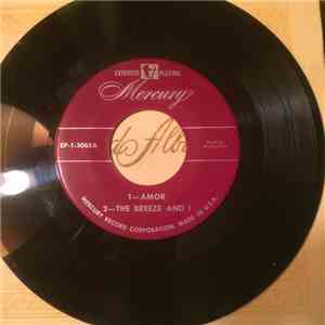 Vic Damone - Amor and The Breeze and I