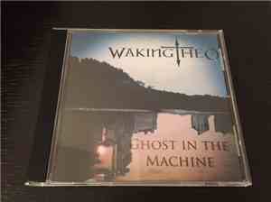 Waking Theo - Ghost In The Machine