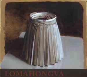 Warped Dreamer - Lomahongva