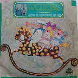 Wenche Myhre - Sanger Fra Den Gang Mor Var Liten