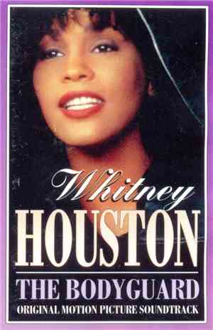 Whitney Houston - The Bodyguard (Original Motion Picture Soundtrack)