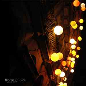 Xabi Lomba - Fromage Bleu