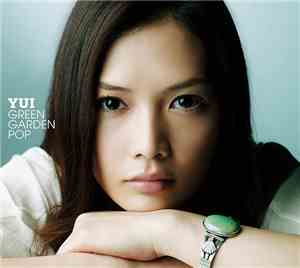Yui  - Green Garden Pop
