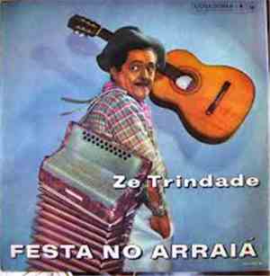Zé Trindade - Festa No Arraiá