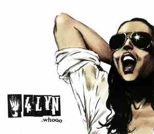 4LYN - Whooo