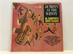 Al Cooper's Savoy Sultans - Jumpin' At The Savoy
