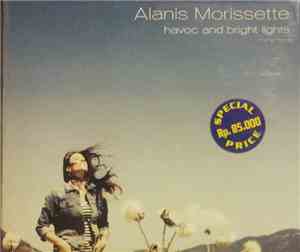 Alanis Morissette - Havoc And Bright Lights