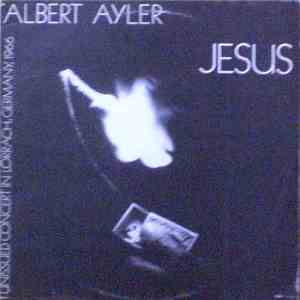 Albert Ayler Quintet - Jesus