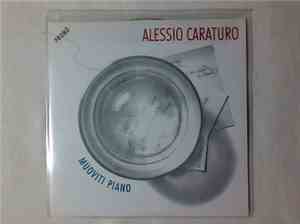 Alessio Caraturo -  Muoviti Piano