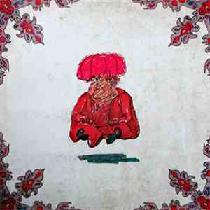 Al-Wahshi - Epitaph For An Ego: The Sacred Dances Of The Wahshi Dervishes