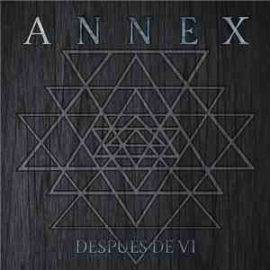 Annex - Despues De Vi
