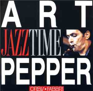 Art Pepper - Art Pepper