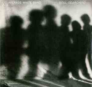 Average White Band - Soul Searching