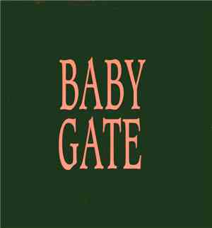 Baby Gate - Baby Gate