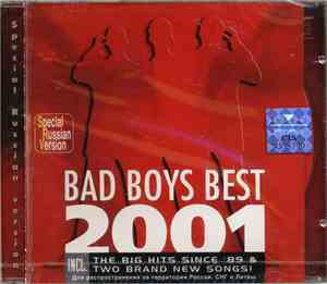Bad Boys Blue - Bad Boys Best 2001