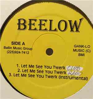 Beelow - Let Me See You Twerk