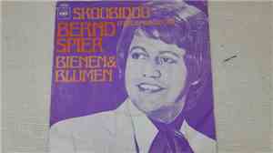 Bernd Spier - Skoobidoo