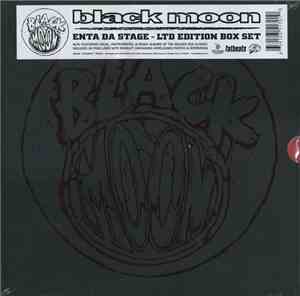 Black Moon - Enta Da Stage: The Complete Edition