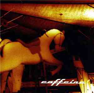 Caffeine  - Caffeine