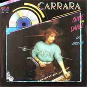 Carrara - Shine On Dance