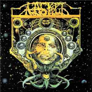 Casket - Under The Surface