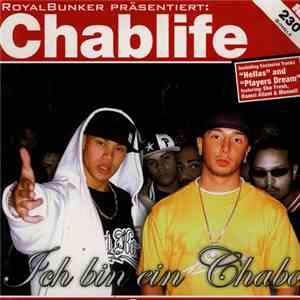 Chablife - Ich Bin Ein Chabo
