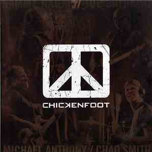 Chickenfoot - Chickenfoot