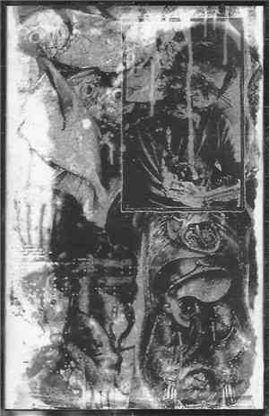 Chlamydystophilia - Totem Syphilis