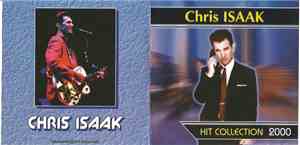 Chris Isaak - Hit Collection 2000