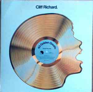 Cliff Richard - 40 Golden Greats