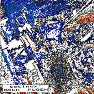 C.O. Caspar / Inox Kapell - Bach Fugen