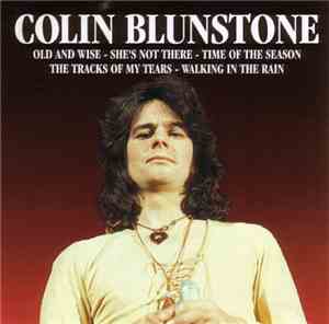 Colin Blunstone - Colin Blunstone