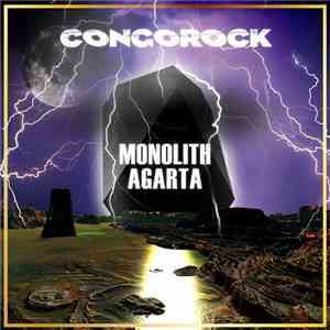 Congorock - Monolith / Agarta