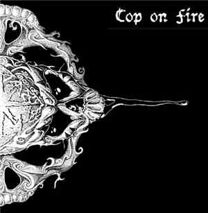 Cop On Fire / Visions Of War - Cop On Fire / Visions Of War