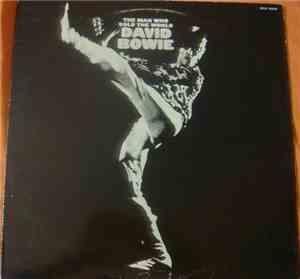 David Bowie - The Man Who Sold The World