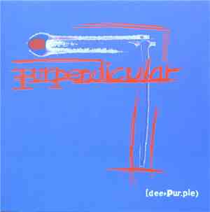 Deep Purple - Purpendicular