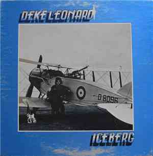 Deke Leonard - Iceberg