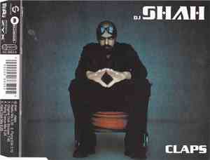 DJ Shah - Claps