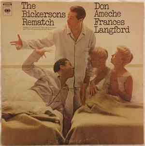 Don Ameche / Frances Langford - The Bickersons Rematch (Formerly Entitled 