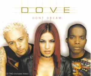Dove  - Don't Dream