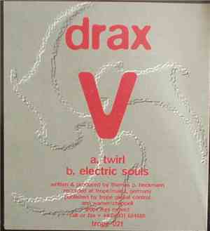Drax - V